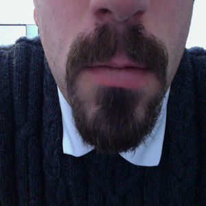Meet your Posher, Sean